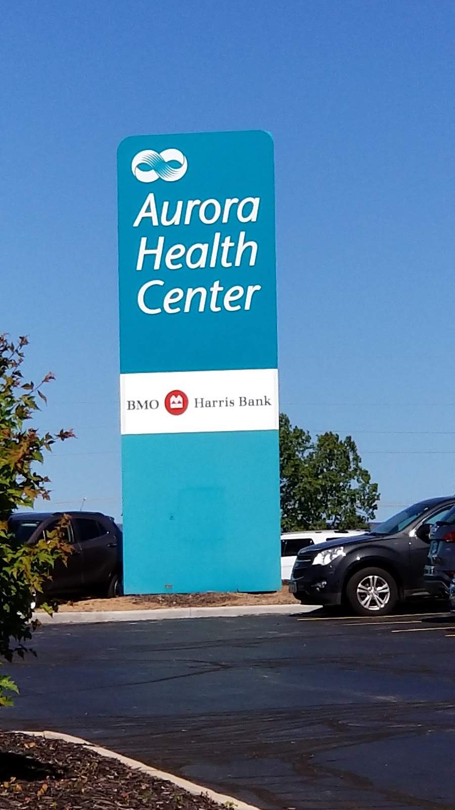 Aurora Health Center — photo 2