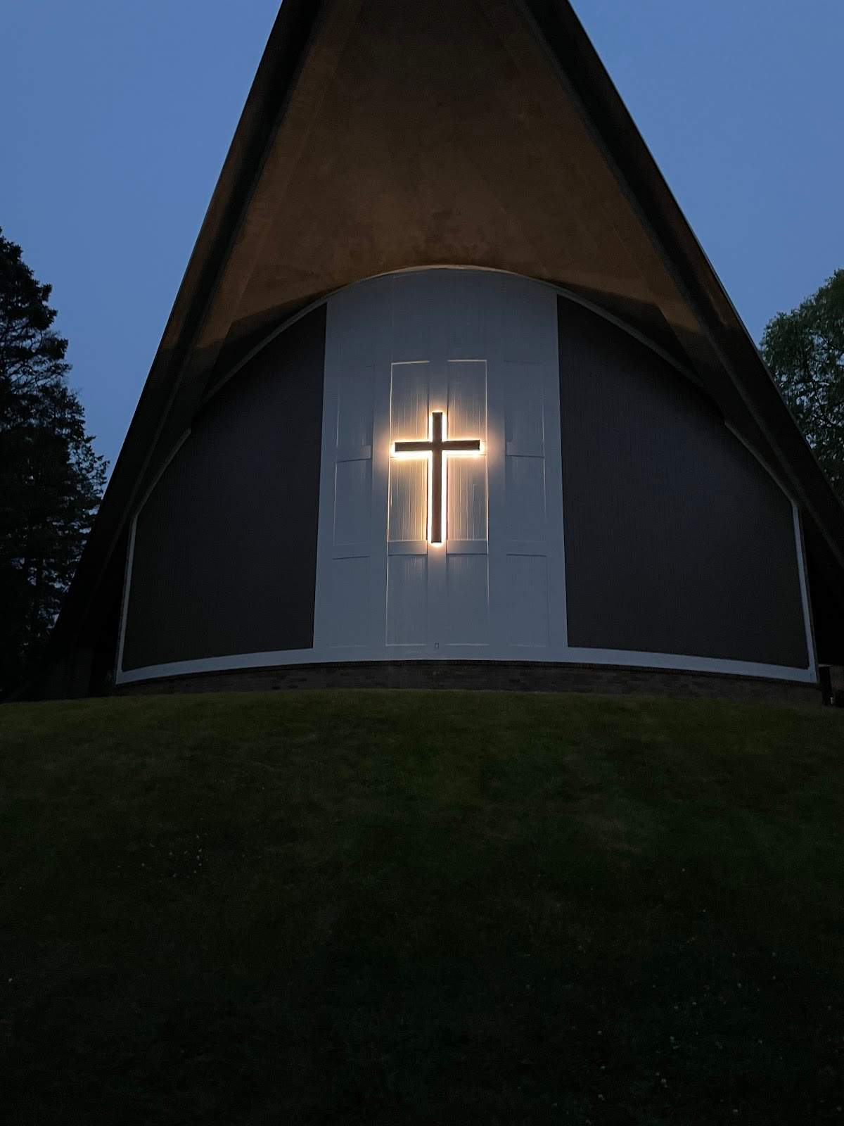 Auxano Church — photo 3