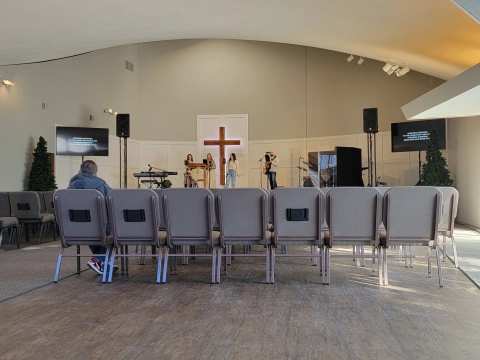 Auxano Church — photo 2