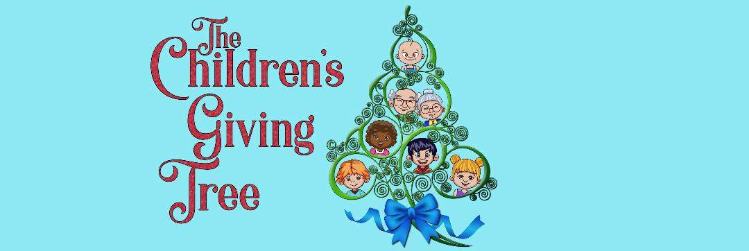 The Children's Giving Tree — photo 1