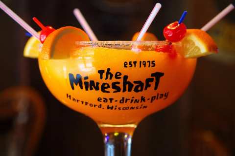 The Mineshaft — photo 2