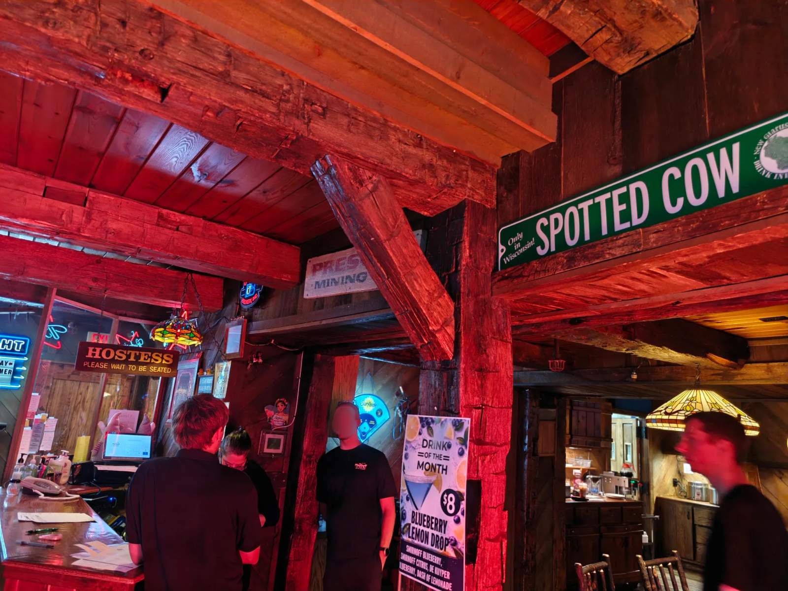 The Mineshaft — photo 5