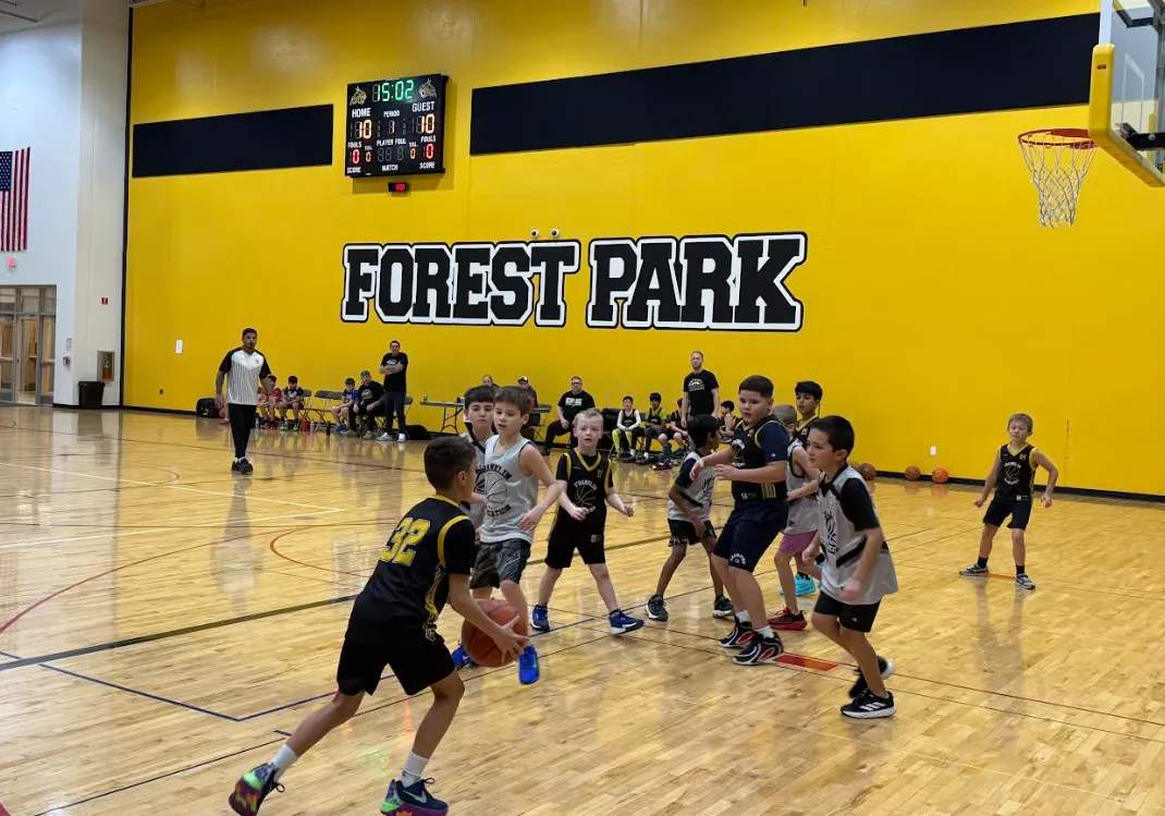 Franklin Community Education & Recreation — photo 1