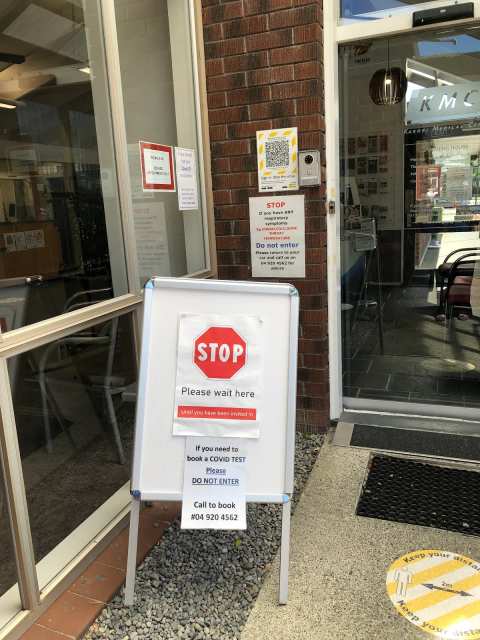 Karori Medical Centre — photo 2