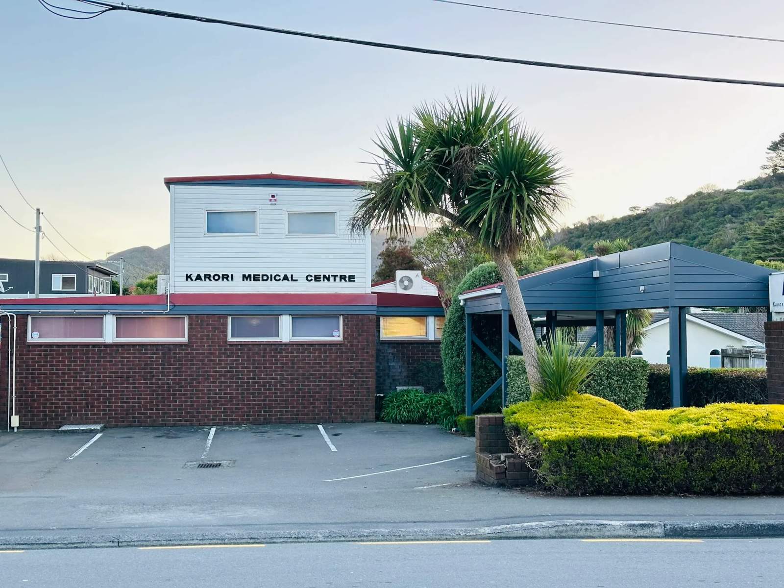 Karori Medical Centre — photo 1