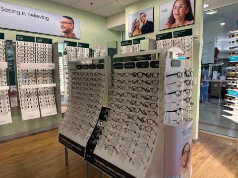 Specsavers Optometrists - Johnsonville — photo 2