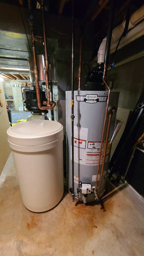Joe DeBelak Plumbing & Heating Co Inc — photo 2