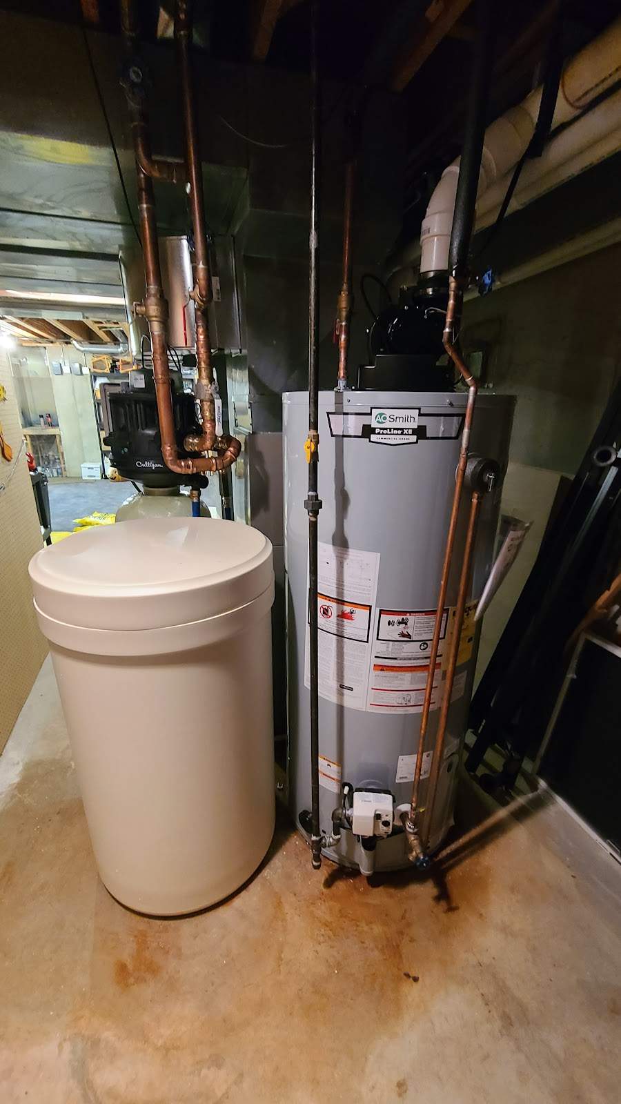 Joe DeBelak Plumbing & Heating Co Inc — photo 2