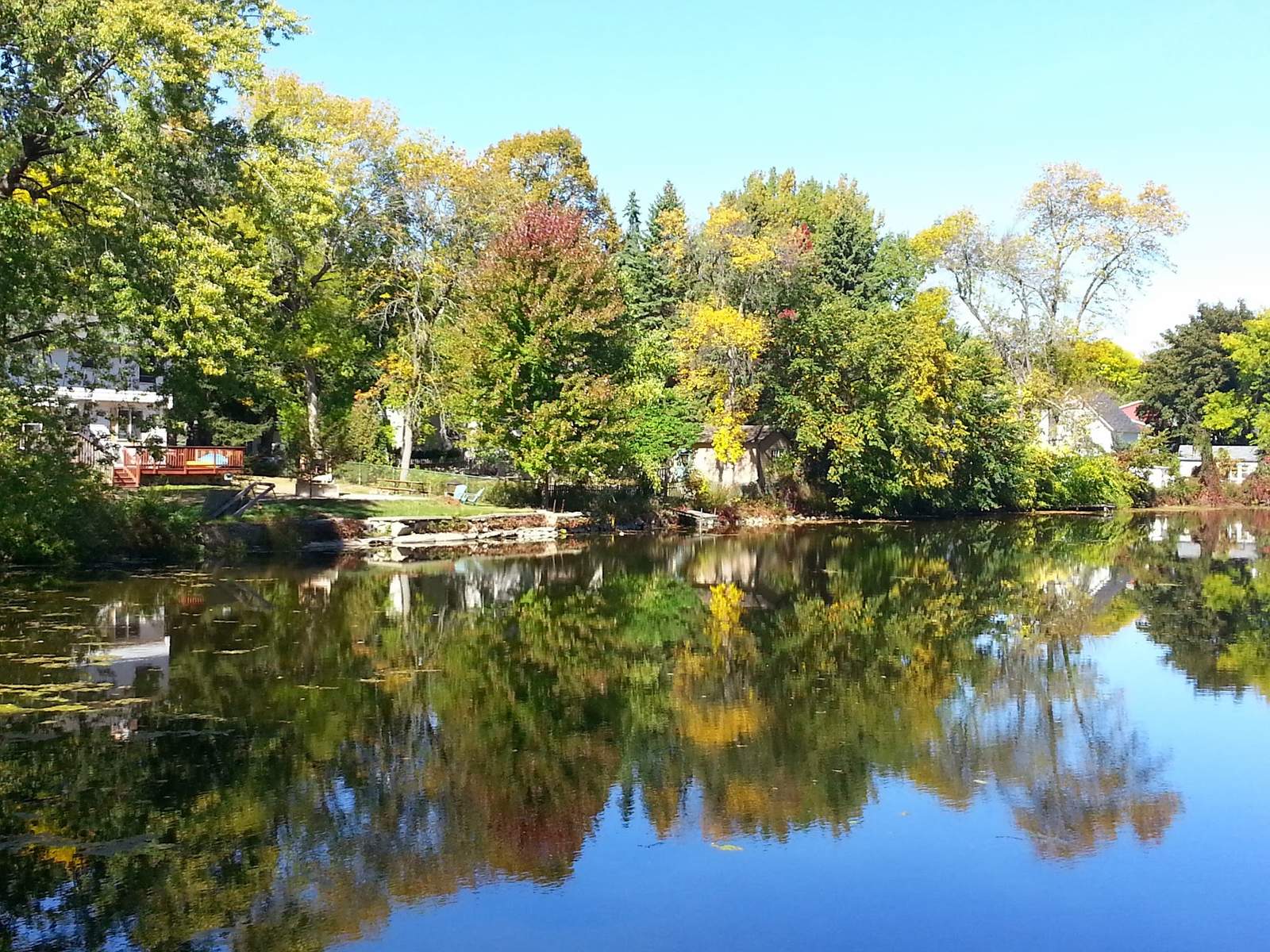 Boy Scout Park — photo 10