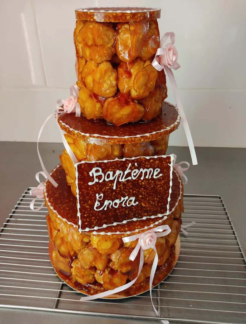 les pâtisseries de Sophie — photo 2