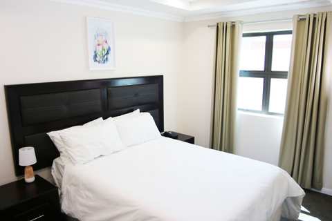 Garden Top Hotel — photo 2