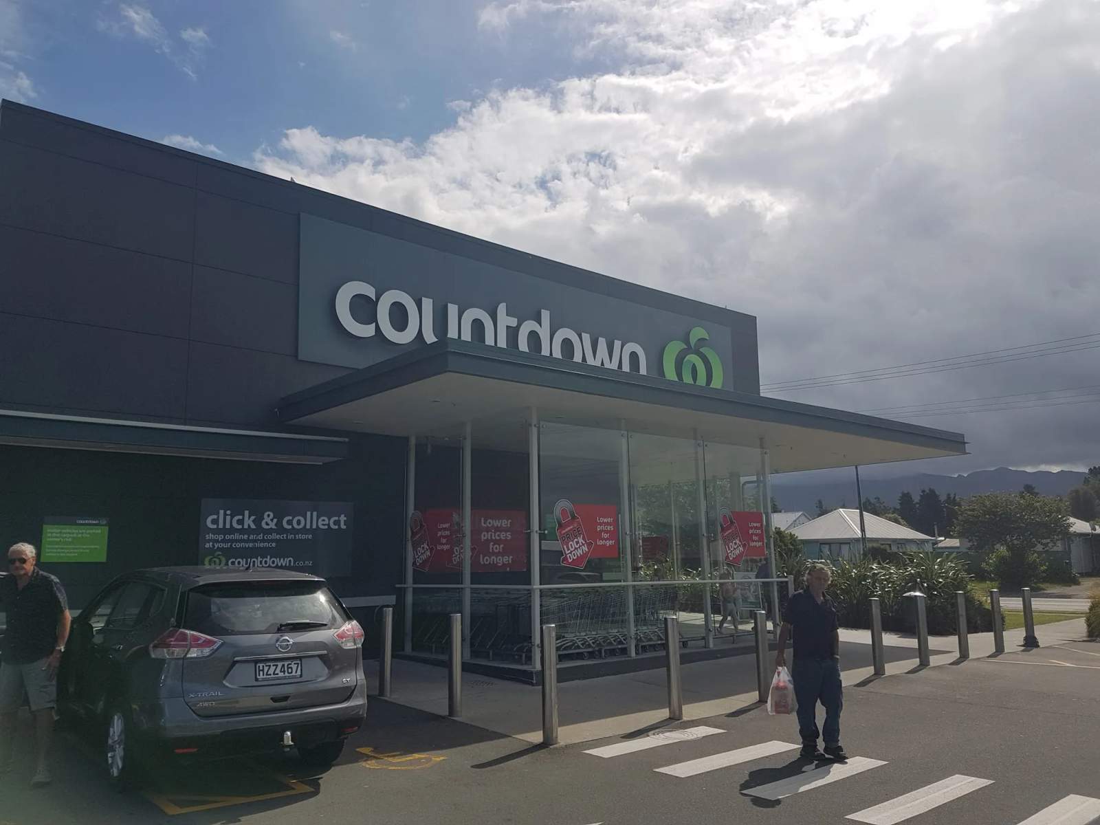 Woolworths Katikati — photo 1