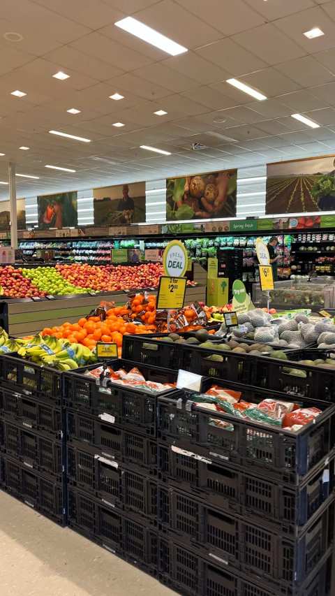 Woolworths Katikati — photo 2
