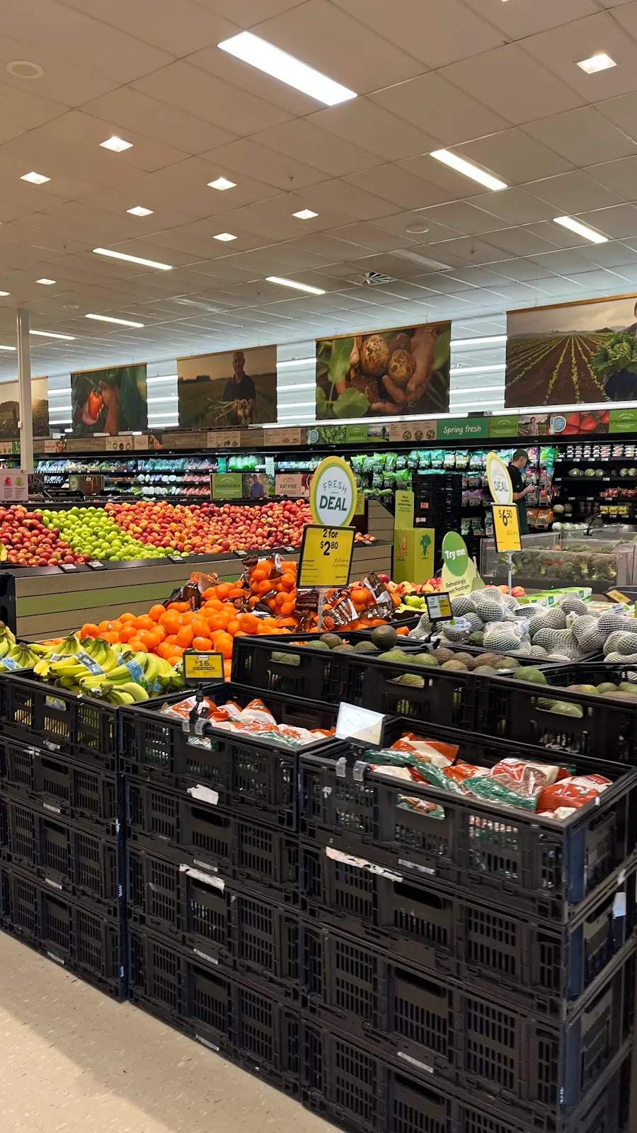 Woolworths Katikati — photo 2