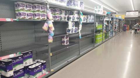Woolworths Katikati — photo 3