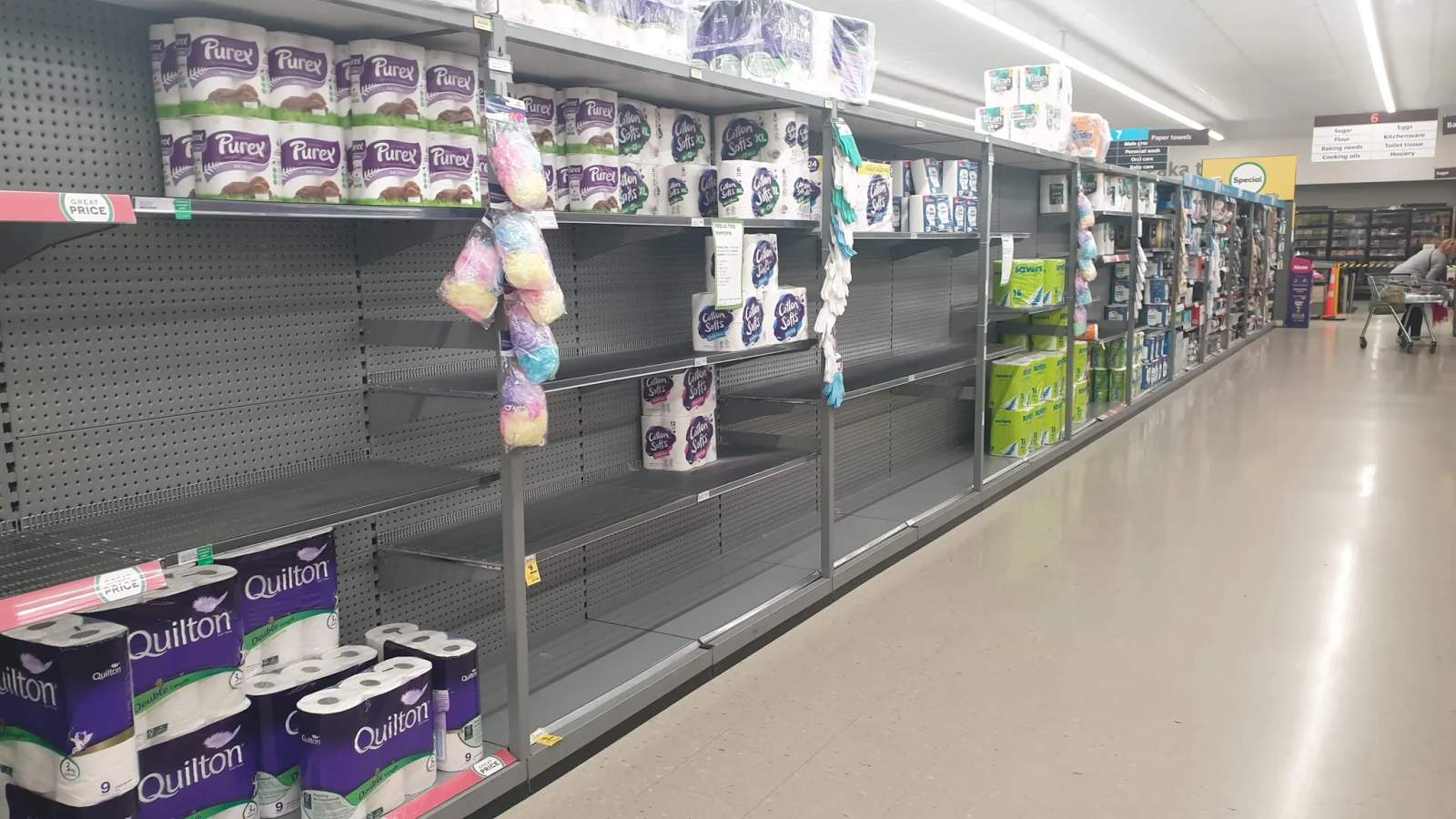 Woolworths Katikati — photo 3
