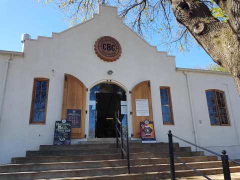 Cape Brewing Company — photo 2
