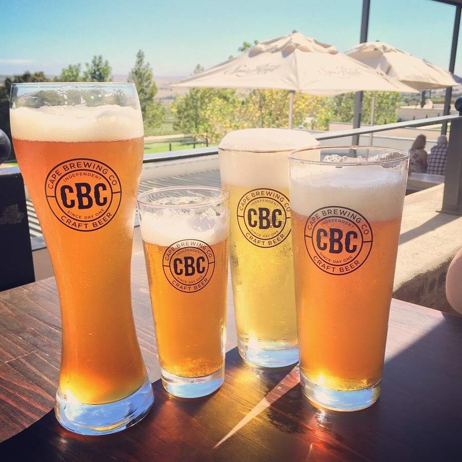 Cape Brewing Company — photo 1