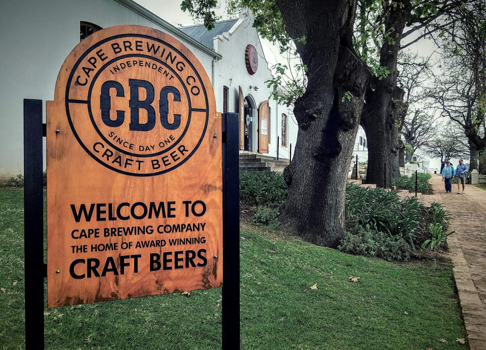 Cape Brewing Company — photo 3