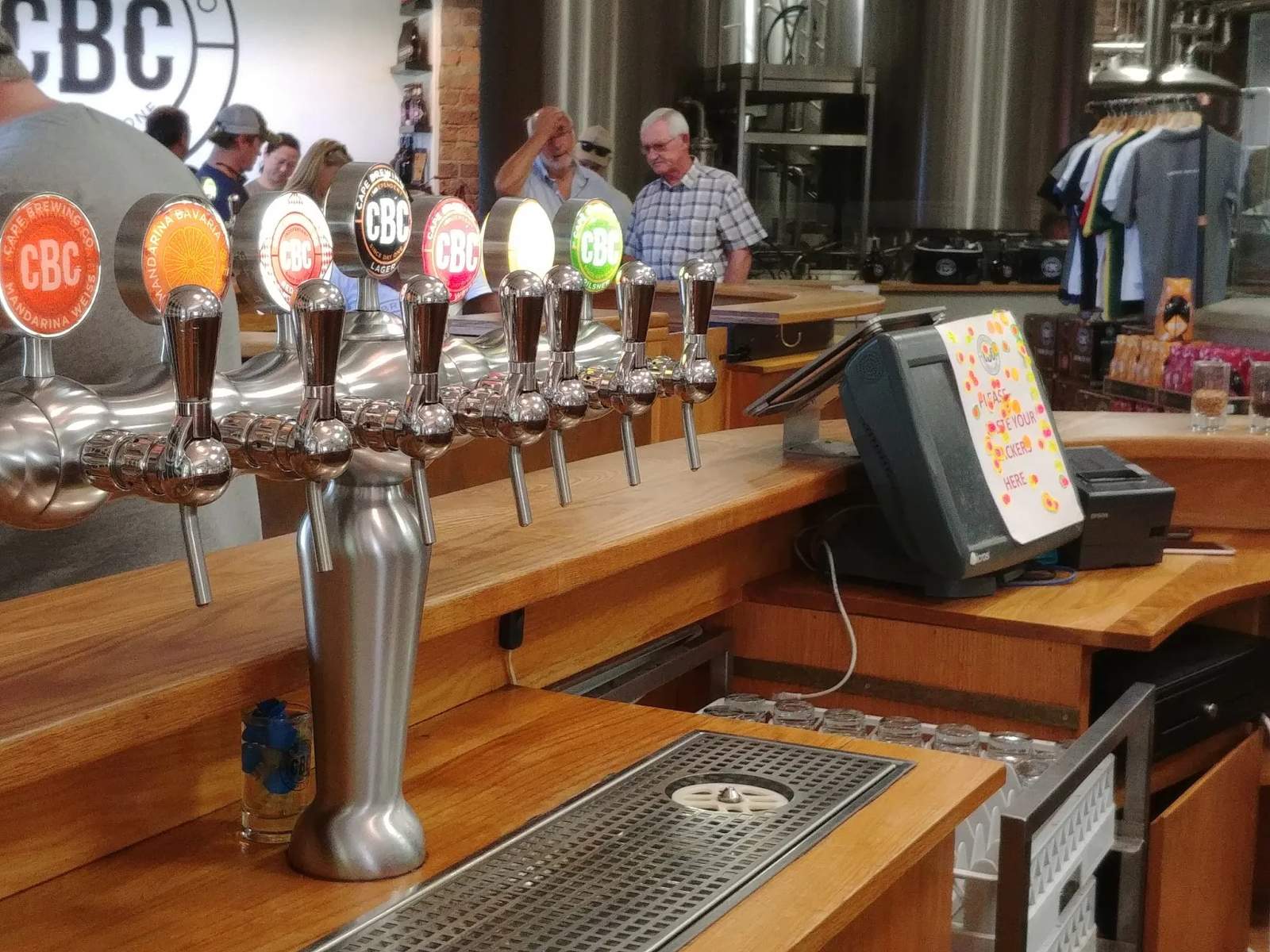 Cape Brewing Company — photo 5