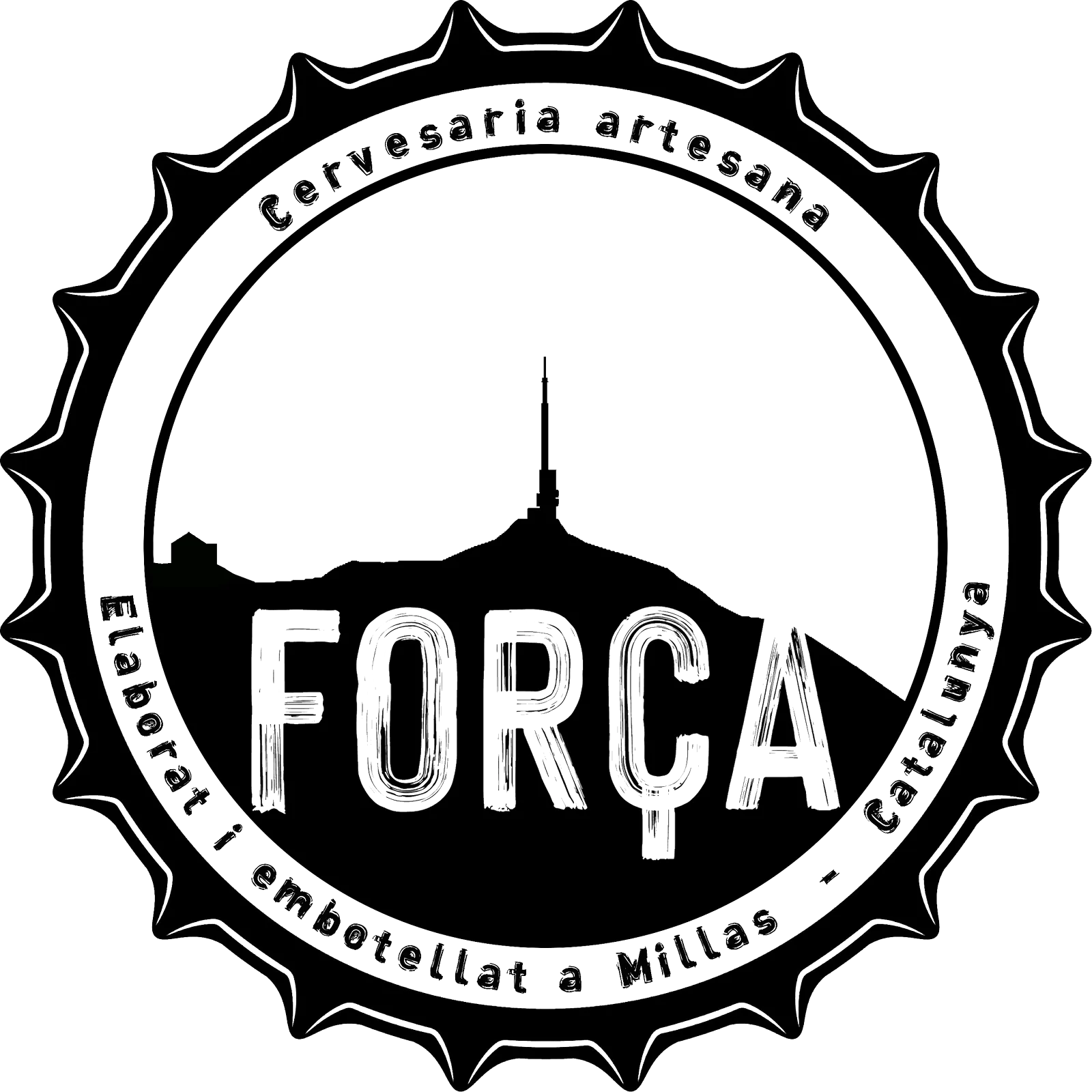 Brasserie Força — photo 1