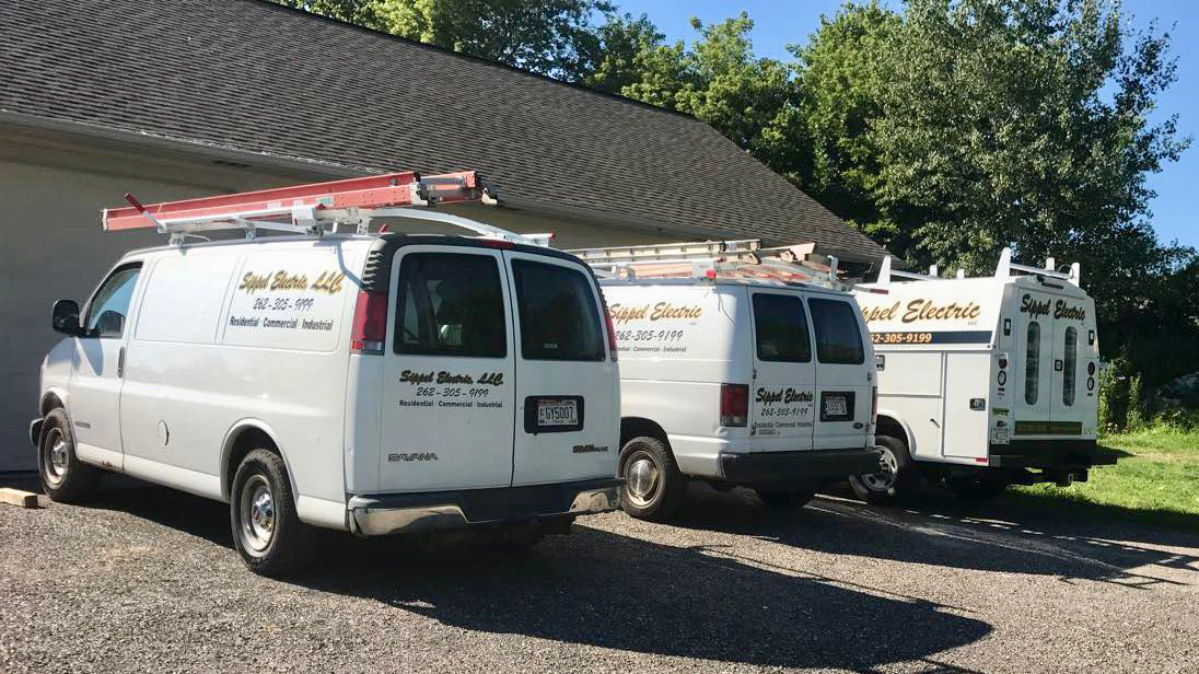Sippel Electric LLC — photo 1