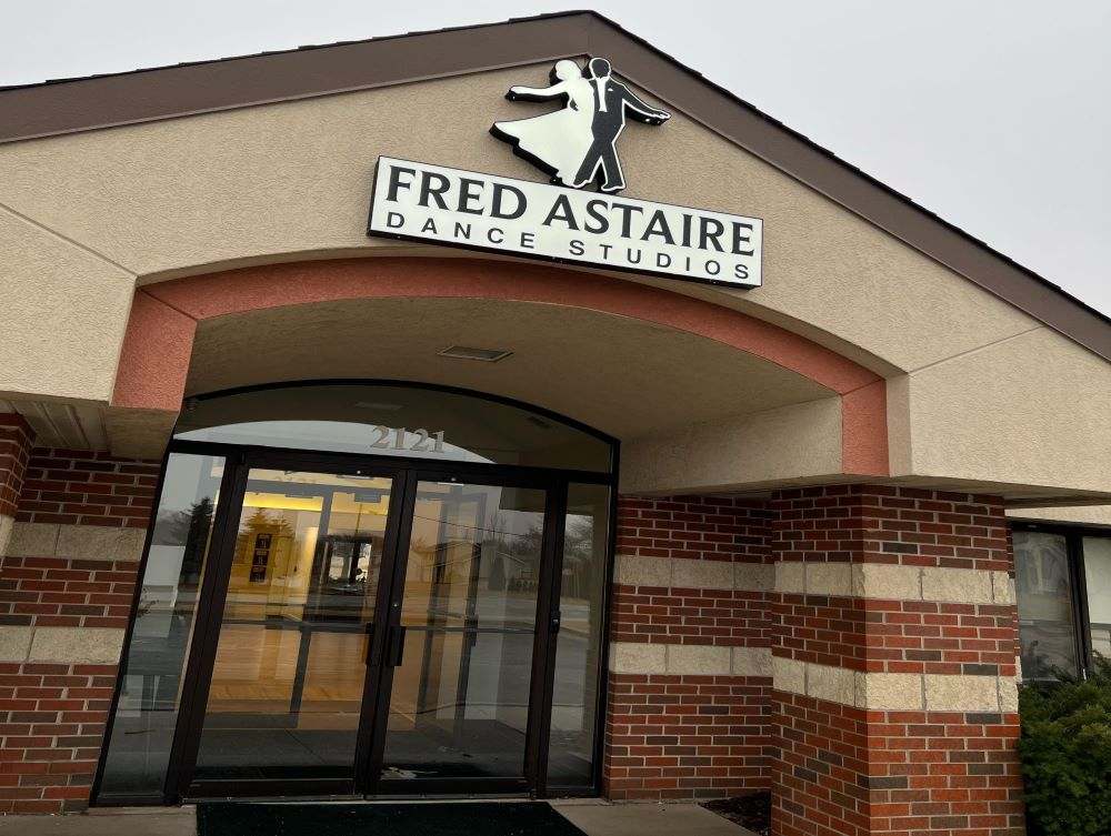 Fred Astaire Dance Studios — photo 1