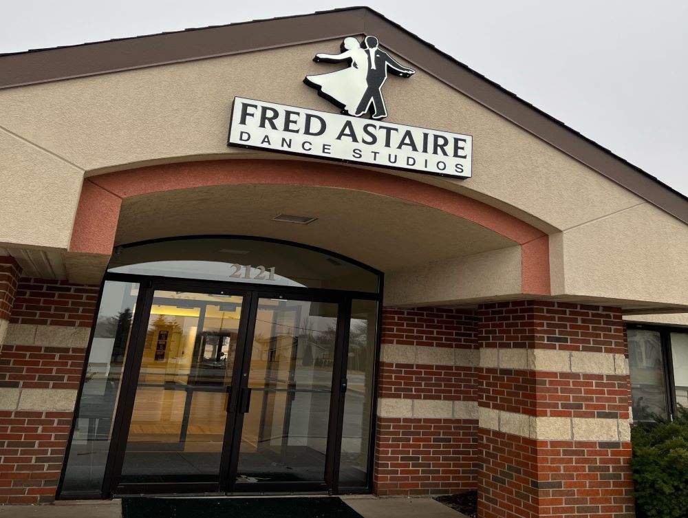 Fred Astaire Dance Studios — photo 1