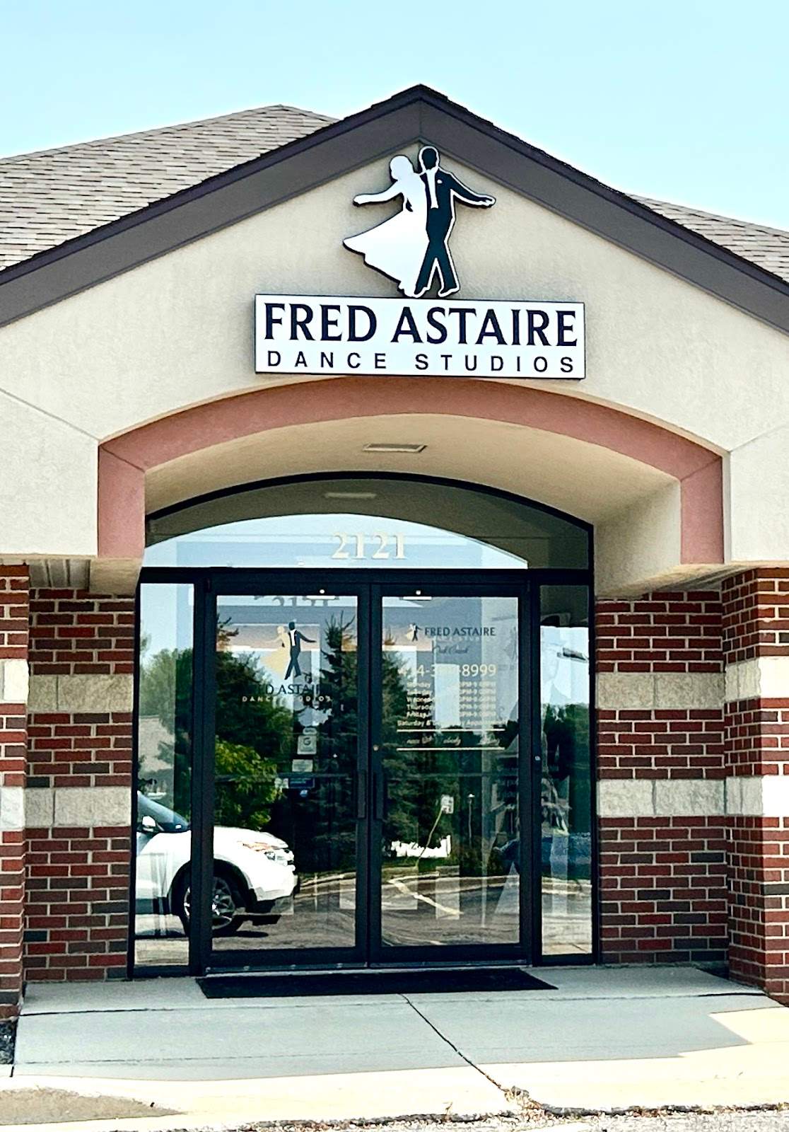 Fred Astaire Dance Studios — photo 2