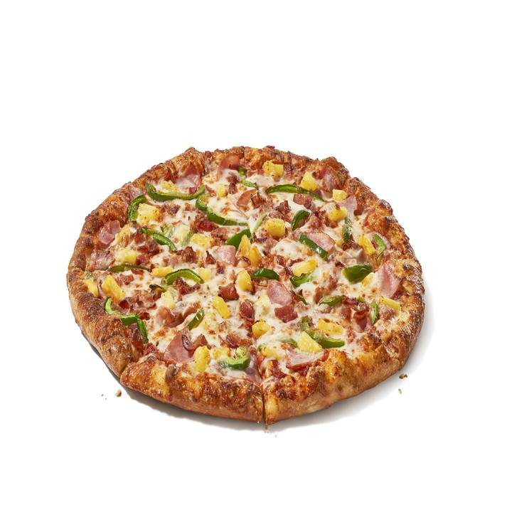 Domino's Pizza — photo 3