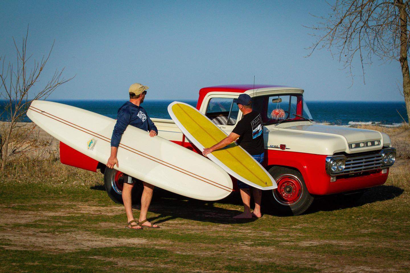 EOS Surf & Outdoor — photo 2