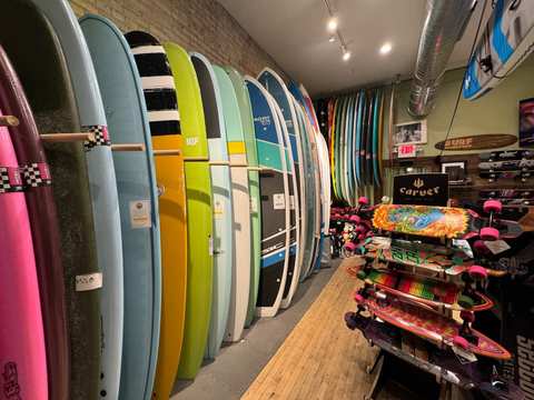 EOS Surf & Outdoor — photo 3