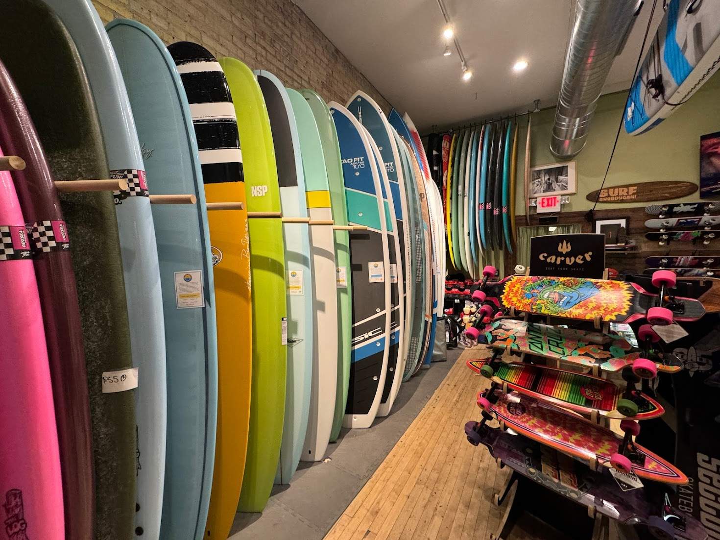 EOS Surf & Outdoor — photo 3