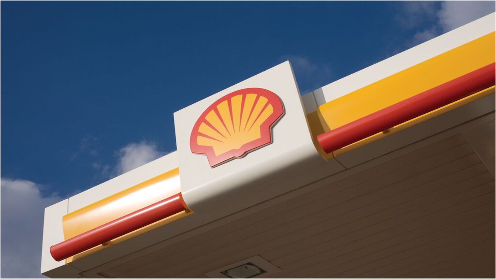 Shell — photo 1