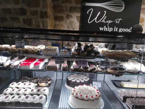 Rembrandt Mall — photo 2