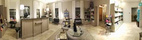 Bella Lei Salon Spa & Boutique — photo 2