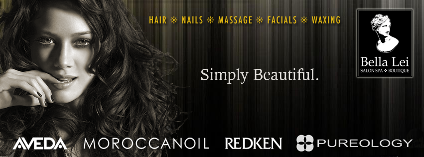 Bella Lei Salon Spa & Boutique — photo 5