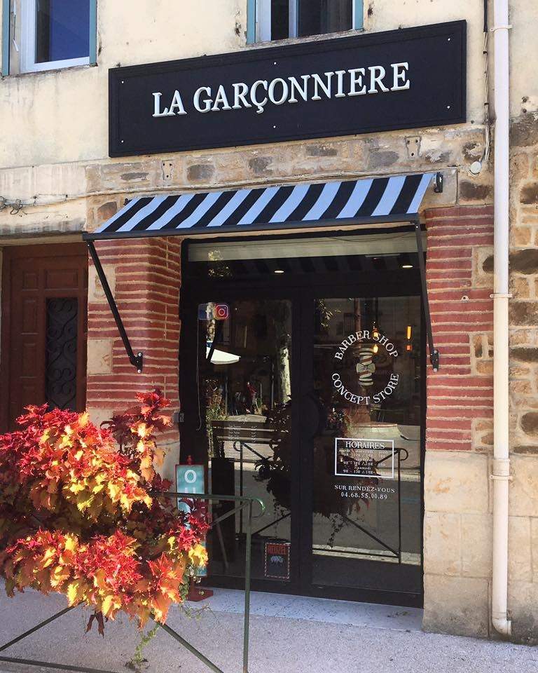La garconnière — photo 5