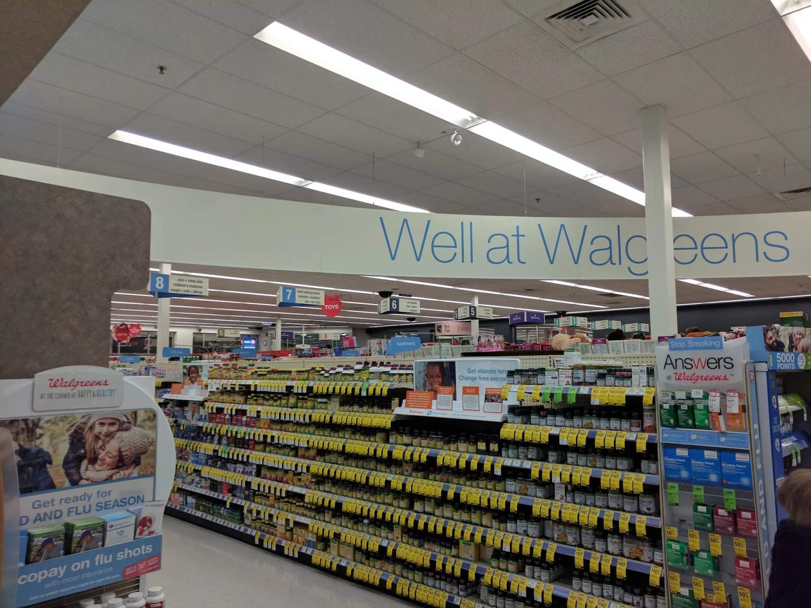 Walgreens — photo 2