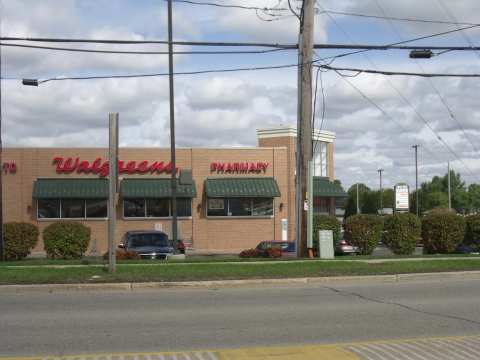 Walgreens — photo 3