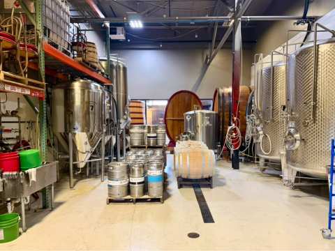 MobCraft Beer — photo 2