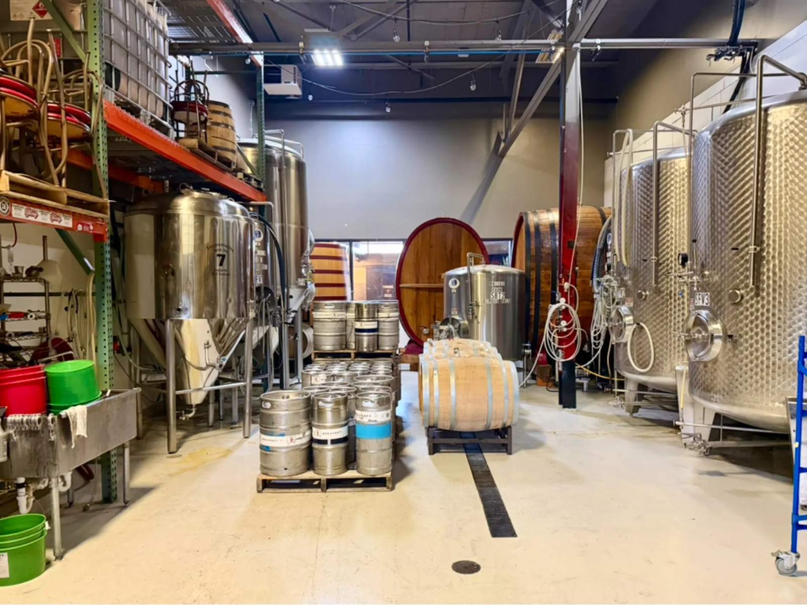 MobCraft Beer — photo 2