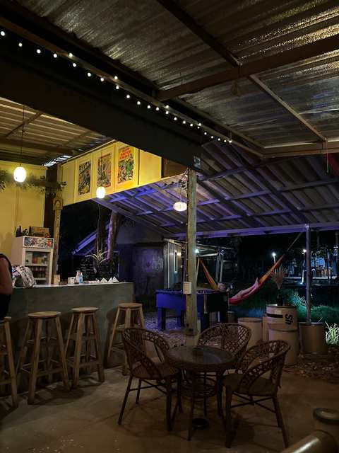 Sportsbar Koh Mak — photo 4