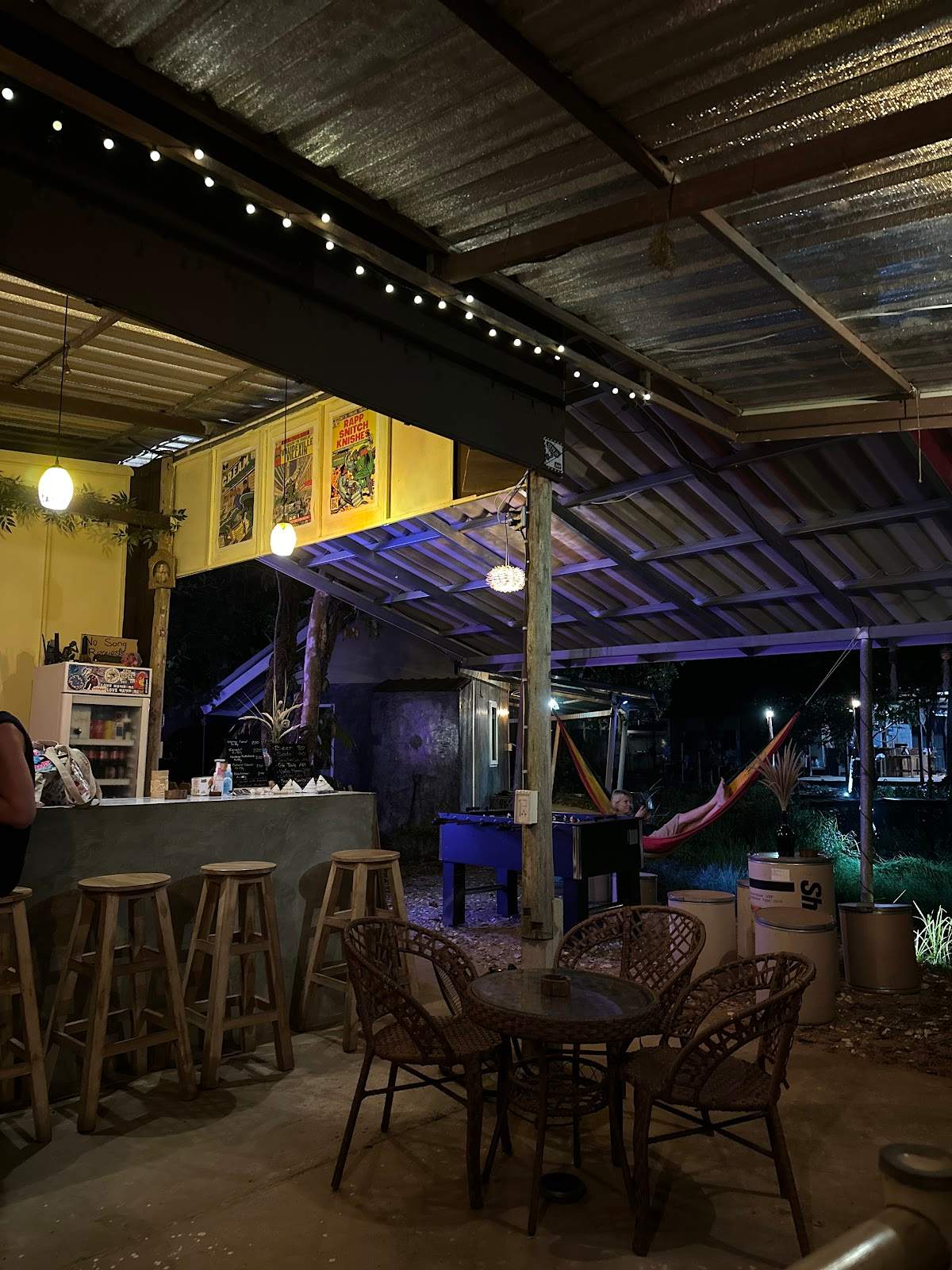Sportsbar Koh Mak — photo 4