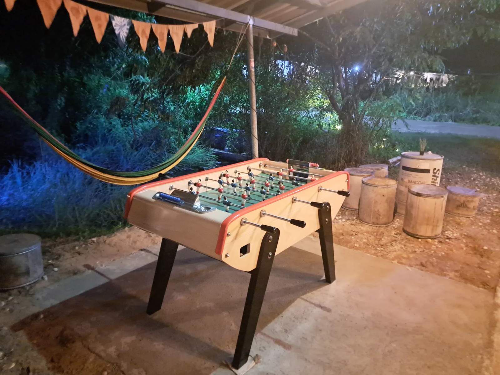 Sportsbar Koh Mak — photo 1