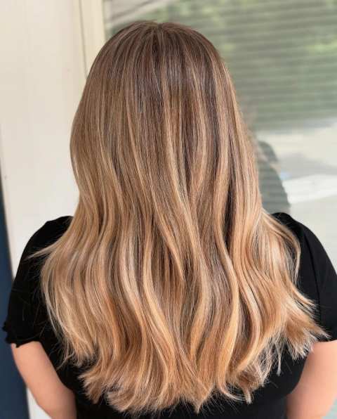 The Blended Hair Co. — photo 3