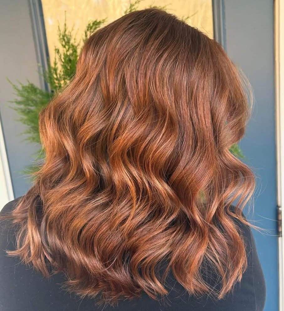 The Blended Hair Co. — photo 2