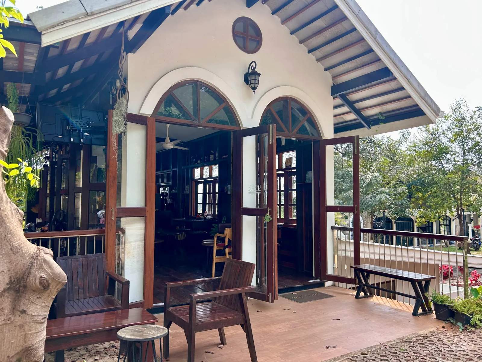 Terraria Café Koh Mak – Breakfast • Bakery • Coffee — photo 3