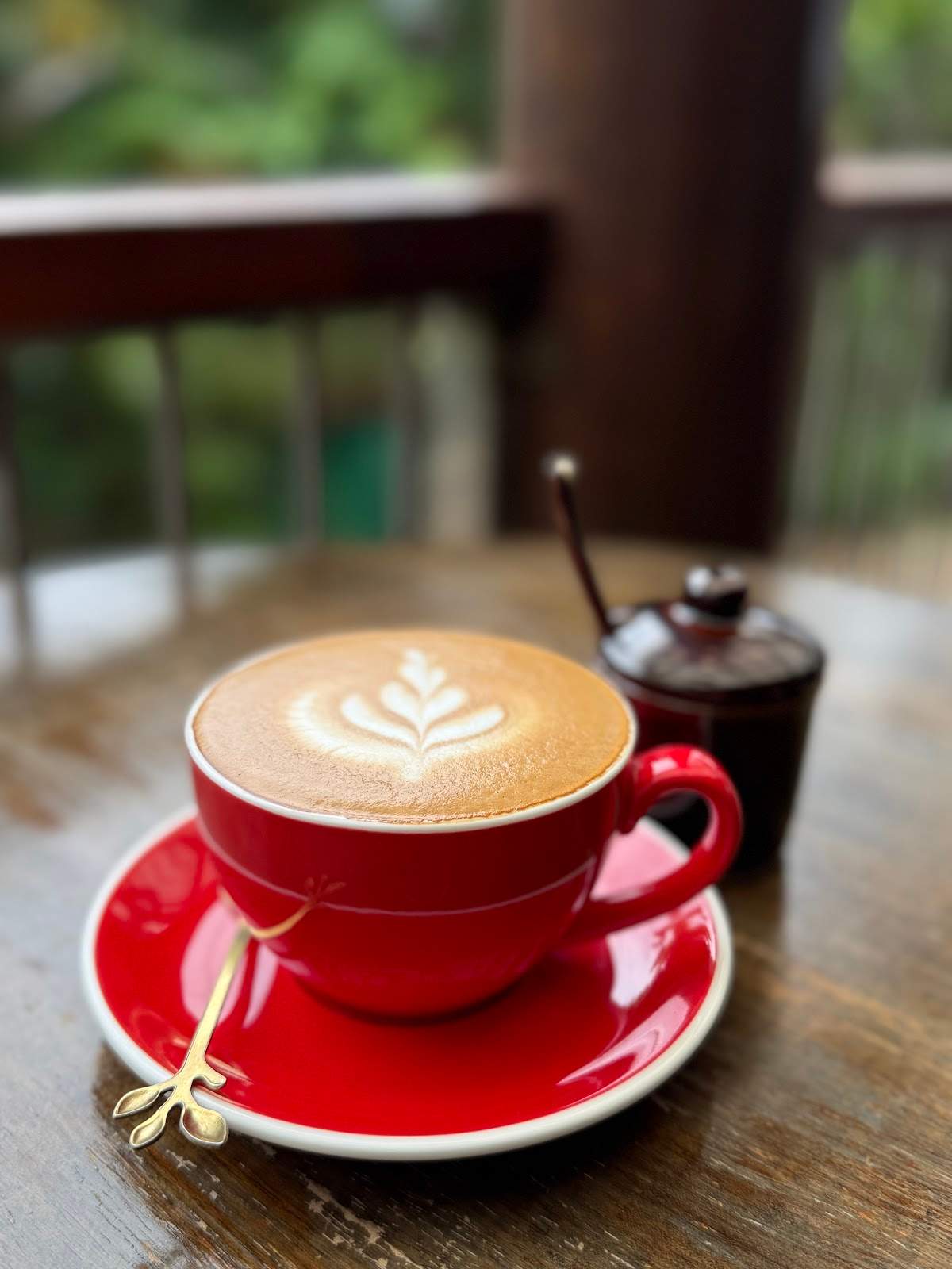 Terraria Café Koh Mak – Breakfast • Bakery • Coffee — photo 5