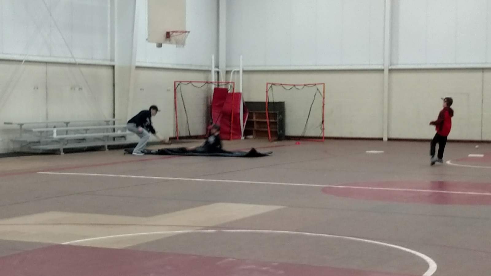The Wyvern Squash Club — photo 1